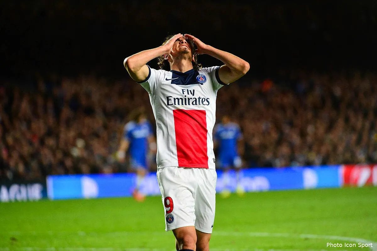 les stars du psg n ont pas le niveau pense leonardo cavani 680485