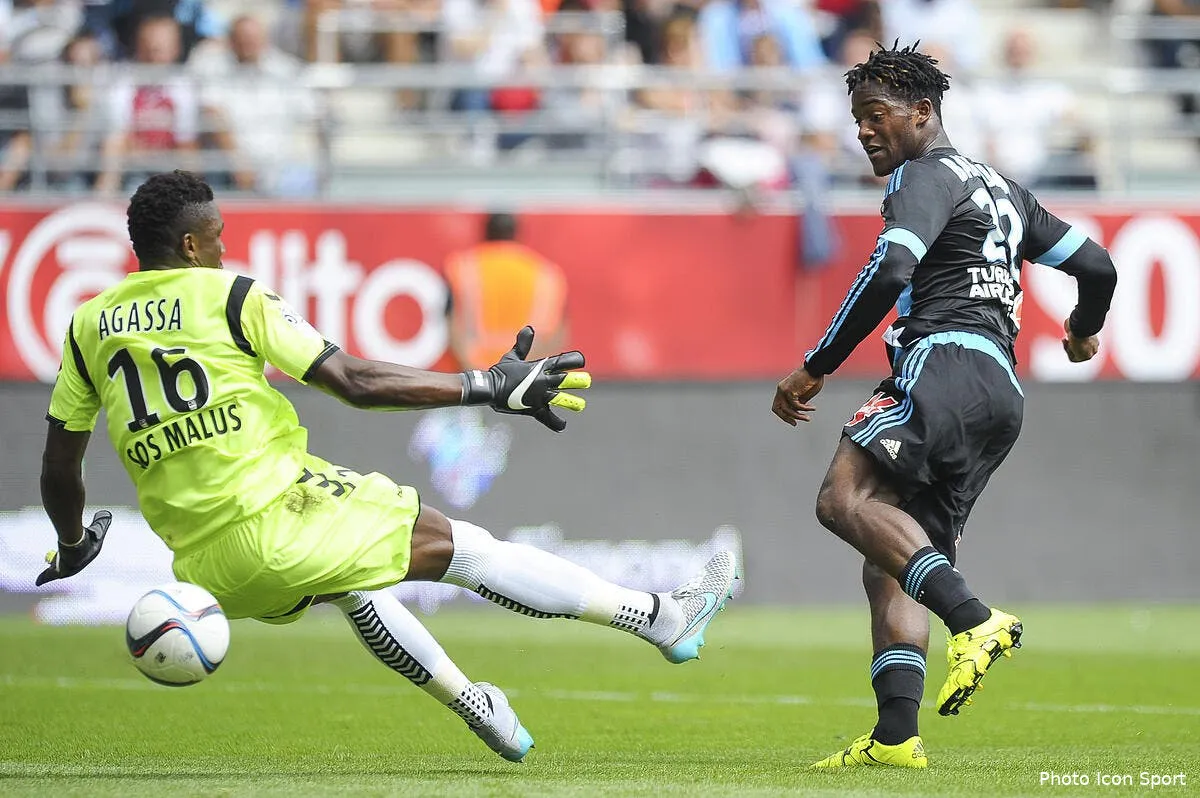 les stats fameliques de batshuayi avec l om iconsport fer 160815 10 09118431
