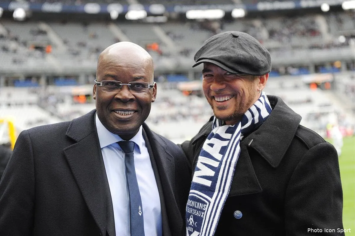 les supporters de bordeaux accuses d avoir depasse les bornes iconsport oap250409 33 117124671