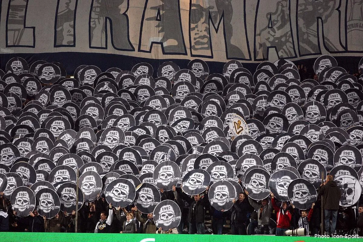 les supporters de bordeaux furieux contre l accueil muscle a lille iconsport blo 181112 55 3051493