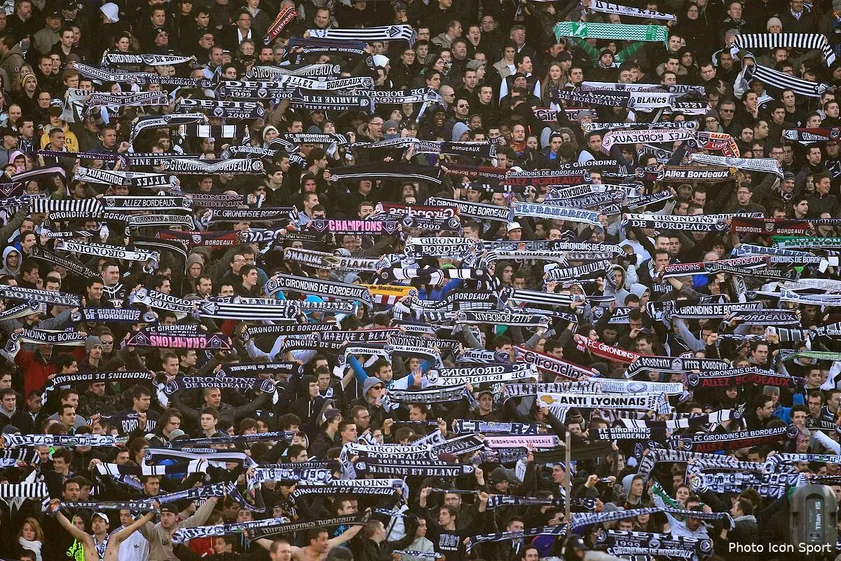 les supporters de bordeaux furieux d etre compares a des hooligans iconsport blo 190212 33 0131450