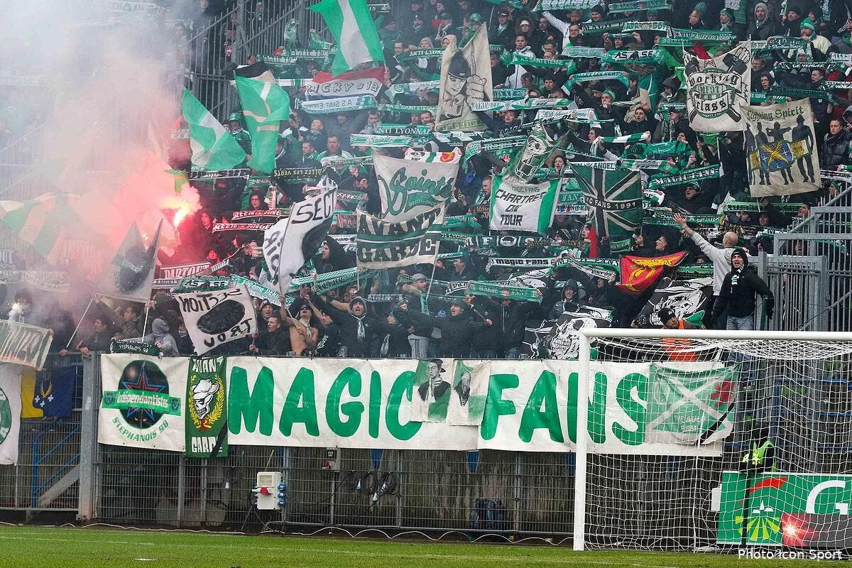 les supporters de l asse interdits au red star iconsport vmi 010215 09 77103631