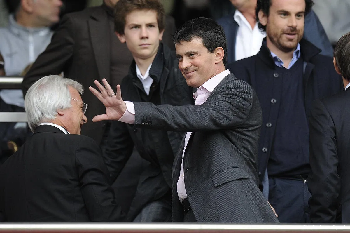 les supporters de l asse l ol et nice dans le collimateur de manuel valls iconsport noe 280913 10 11974073