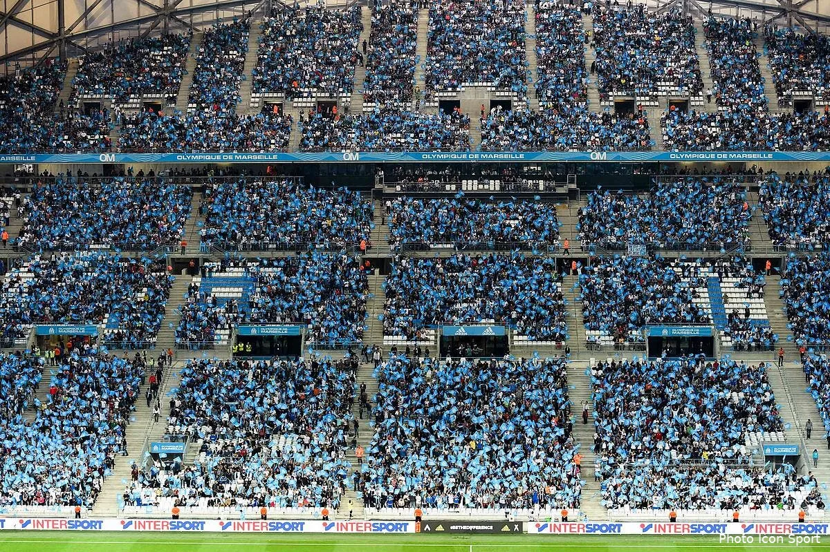les supporters de l om attaquent le club et reclament 4 me iconsport dim 200915 08 96131981