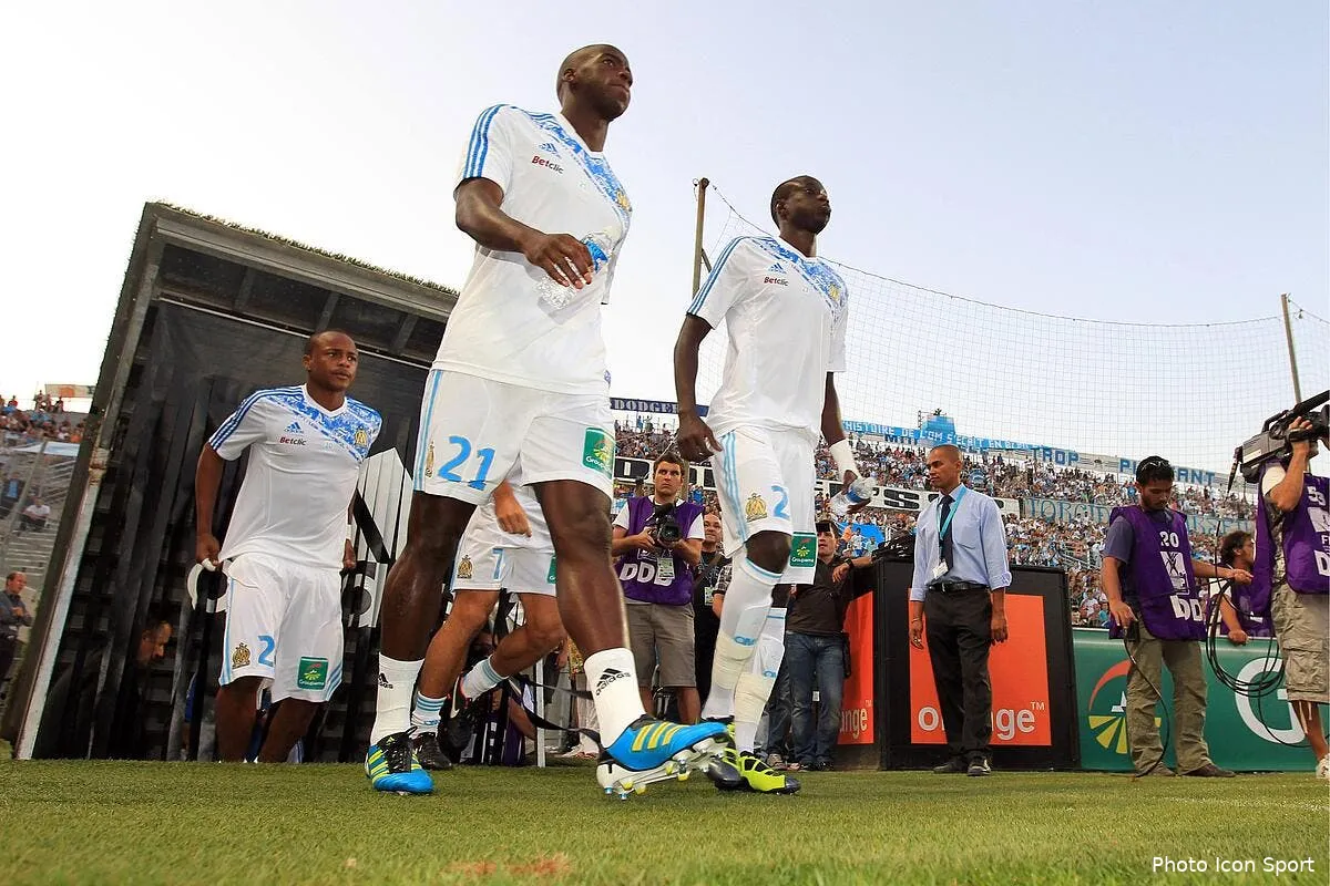 les supporters de l om mecontents diawara peut le comprendre iconsport blo 210811 97 11 236426