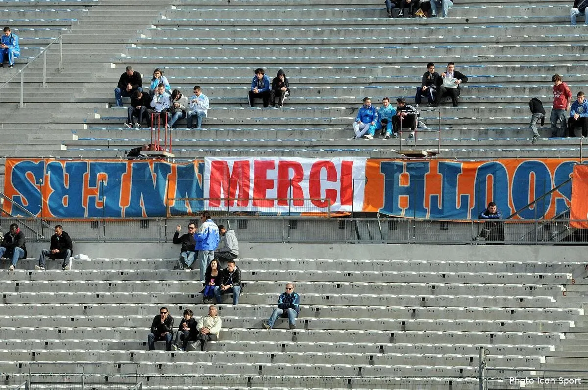 les supporters de l om ne feront pas greve face a l ol iconsport pet 110412 01 0133611