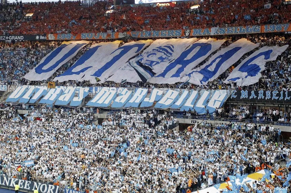 les supporters de l om ont envie de mettre des gifles iconsport lai 230411 78 5724911