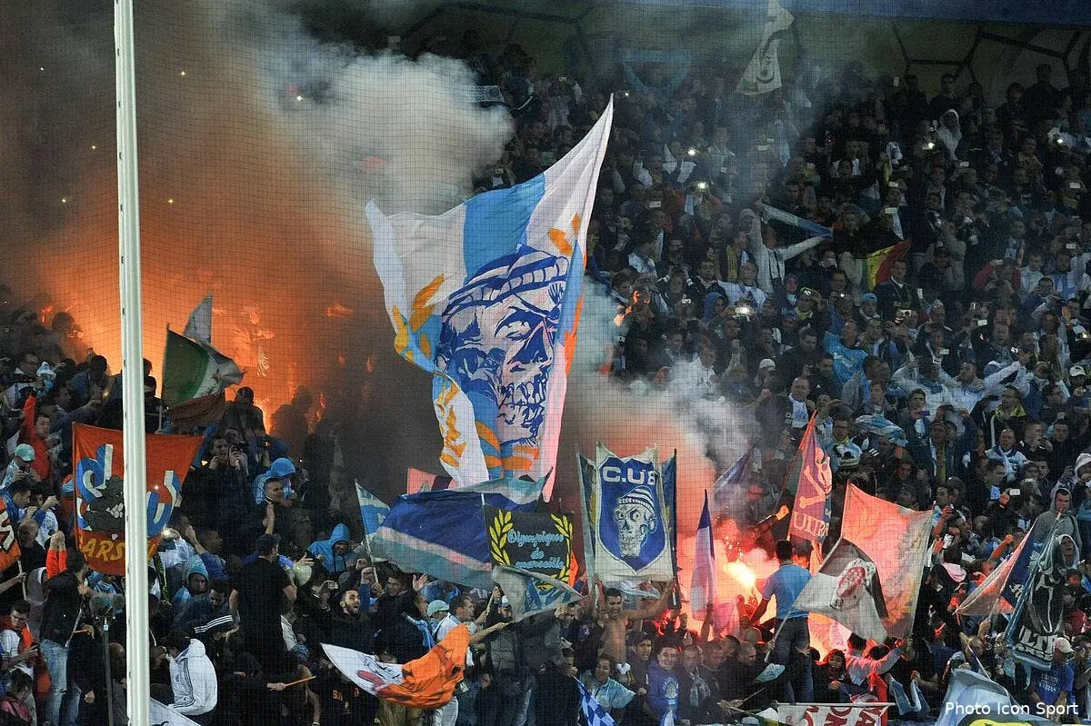 les supporters de l om promettent l enfer au psg iconsport apr 011013 64 5866907
