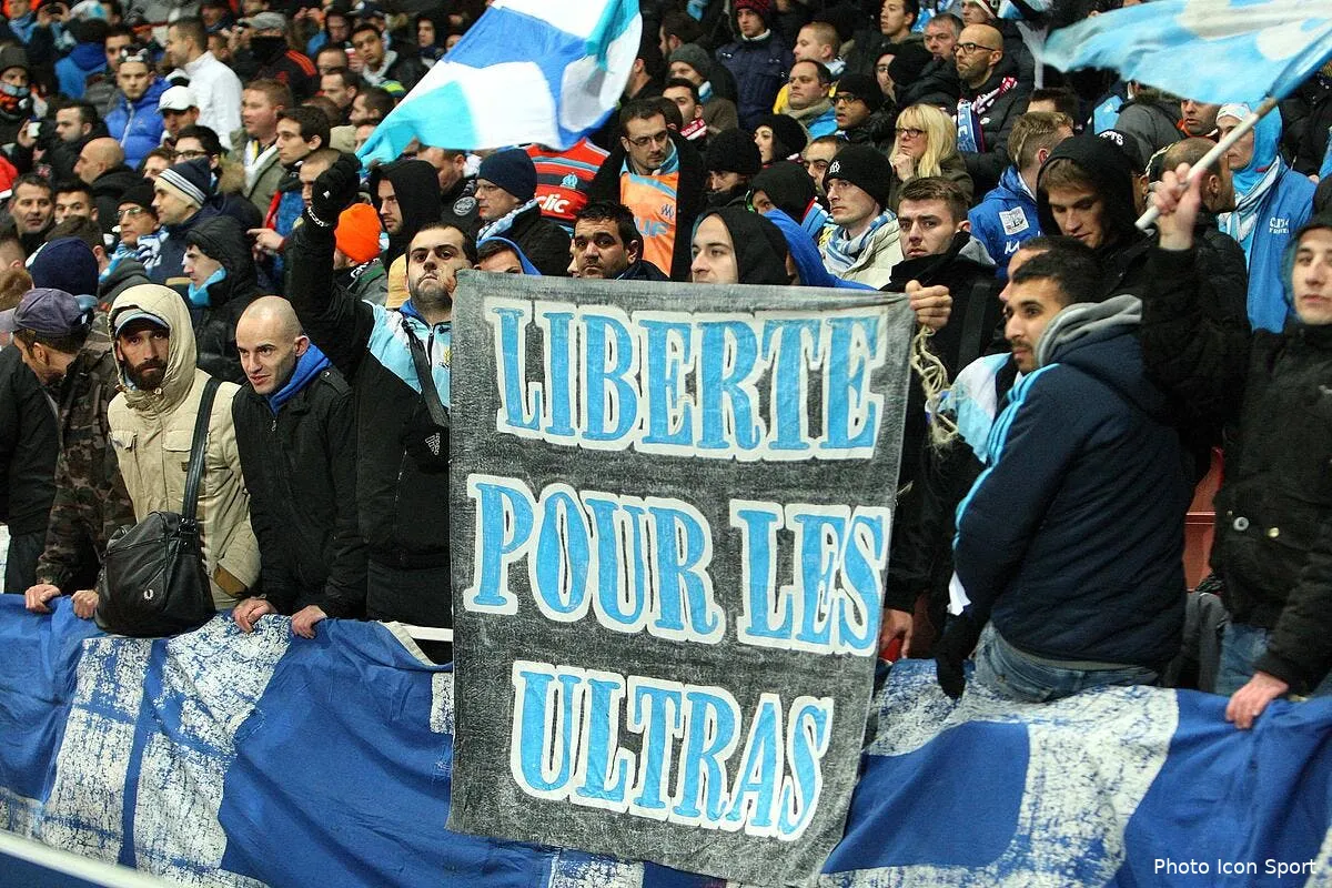 les supporters de l om veulent etre traites comme des ministres supp om 170923