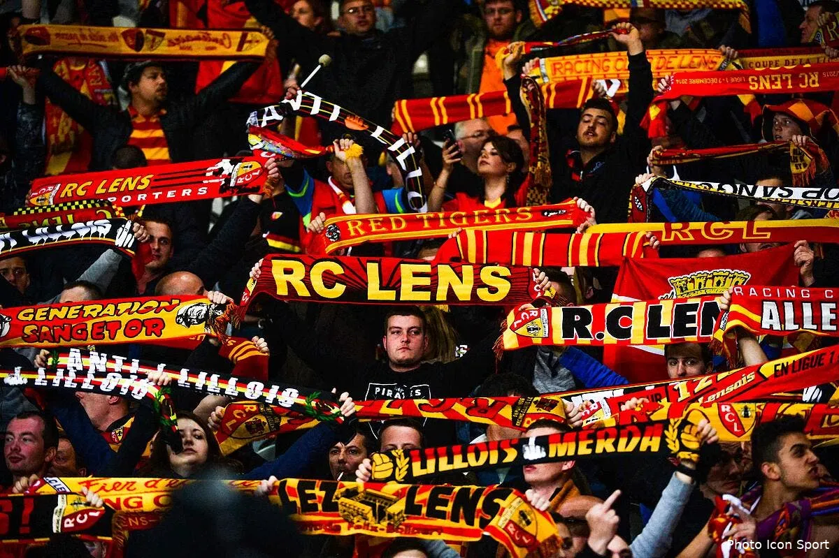 les supporters de lens exigent des tetes et des grosses iconsport win 030215 09 30111063