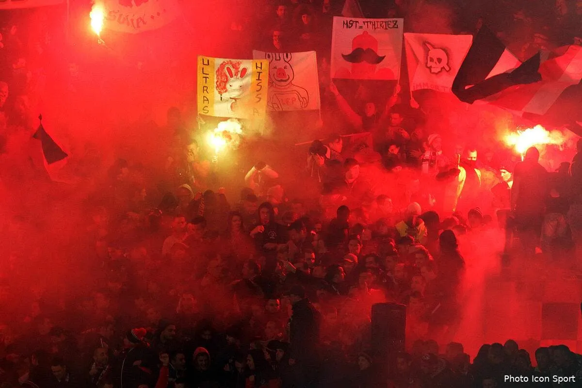 les supporters de nice interdits a metz iconsport jcm 230115 26 55102851