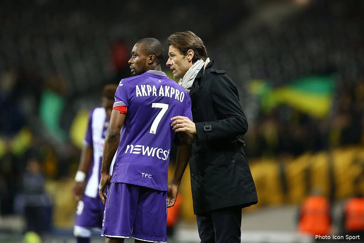 les supporters demandent sa tete arribage ne lachera pas le tfc iconsport blo 060216 02 06132835