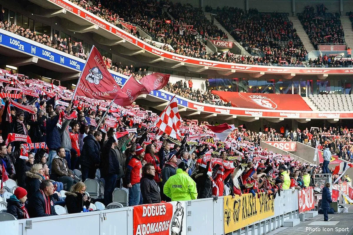 les supporters du losc promettent l enfer a thauvin iconsport por 241113 78 3671117