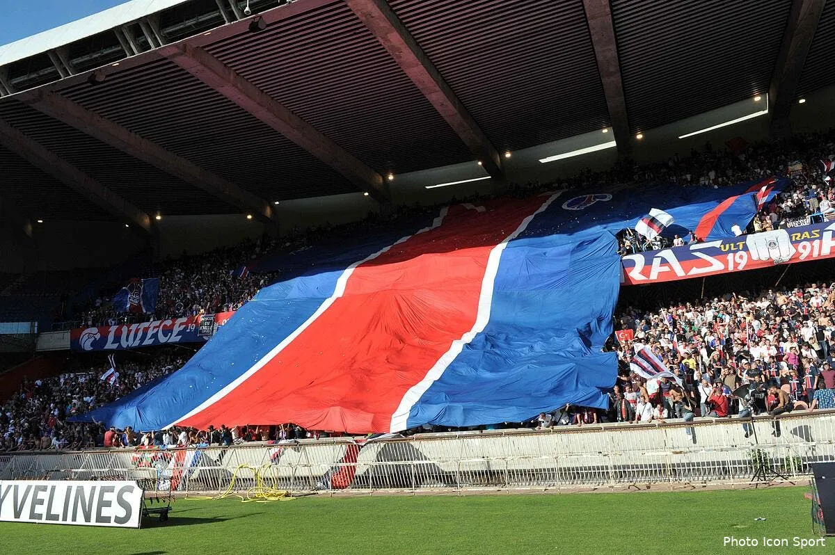 les supporters du psg scandaleusement interdits de france allemagne iconsport win 300809 10 1749593