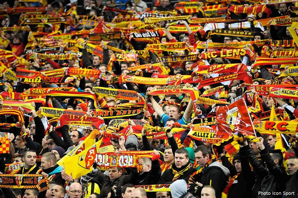 les supporters lensois n iront pas a montpellier iconsport fer 071214 08 4398847