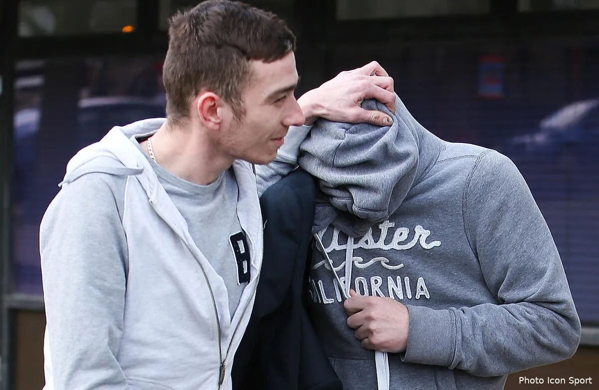 les supporters racistes de chelsea interdits de stade pendant 5 ans simpson interdit de stade par la justice anglaise116497