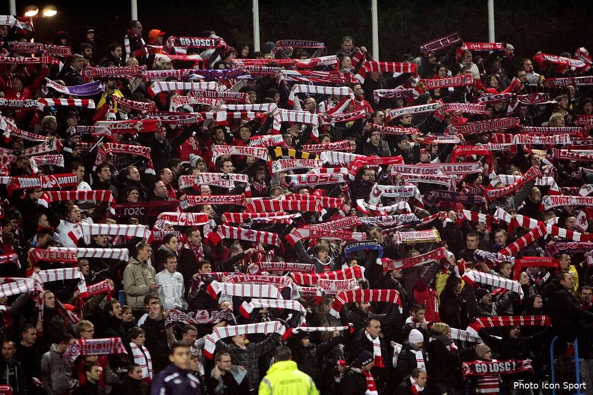 les tickets pour la finale mettent lille en fusion iconsport gri 211110 79 1218613