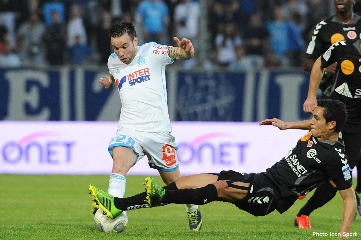 les tombeurs de l om ont repere le point faible iconsport pet 261013 08 0668775