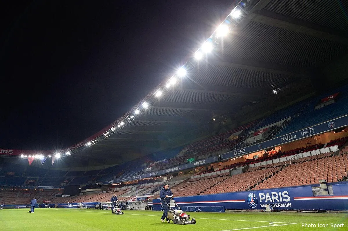 les trois changements a 75 me du nouveau parc iconsport por 071213 08 2679233