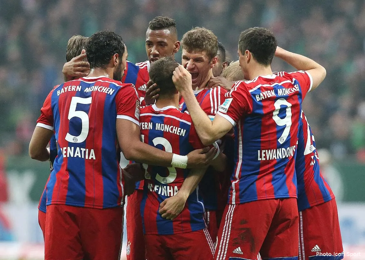 les trois equipes que le psg veut eviter en quarts iconsport fir 140315 05 10 1106993