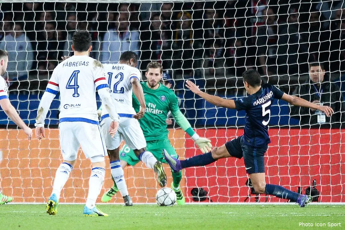 les trois infos a retenir apres psg chelsea iconsport nlg 160216 17 43133802