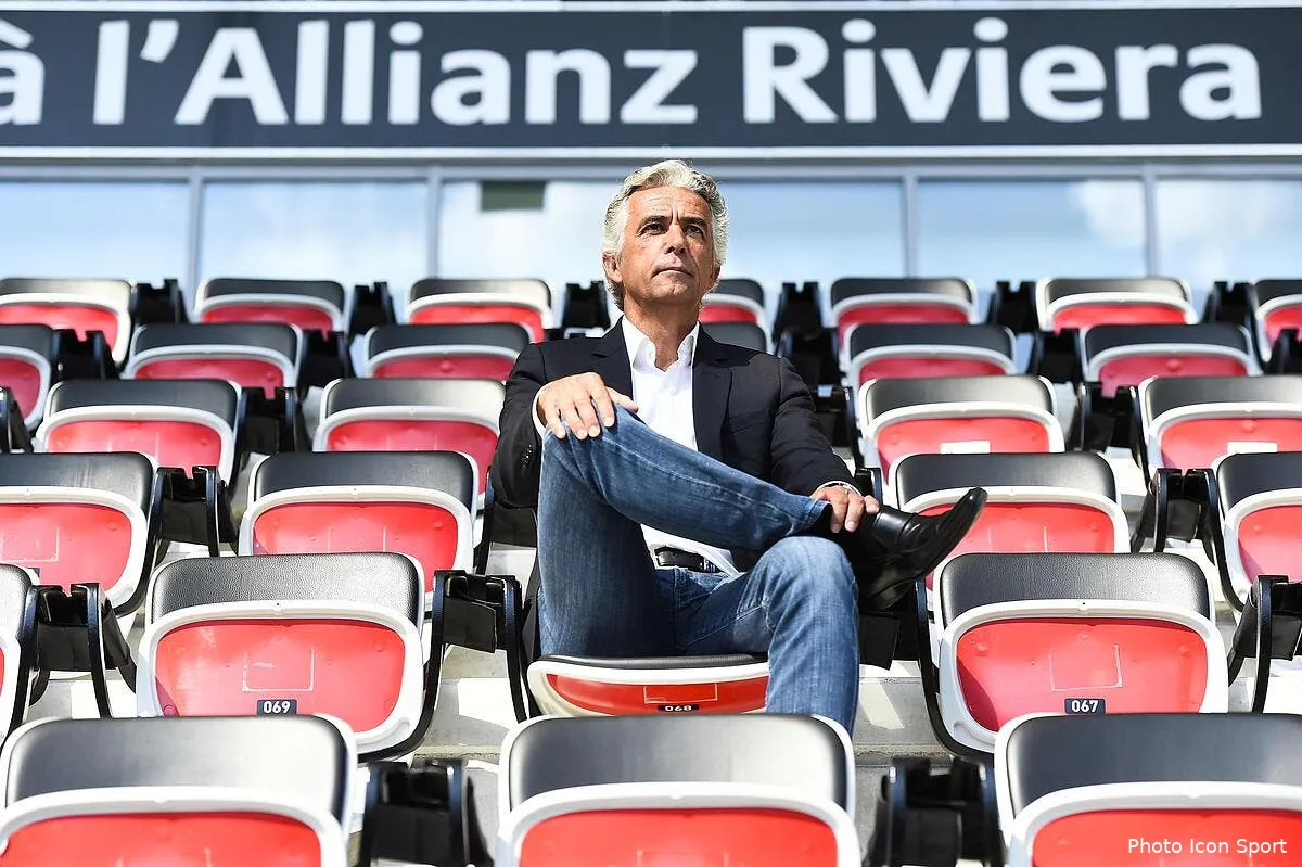 les ultras de nice veulent la tete du president rivere iconsport anr 210814 01 0897015