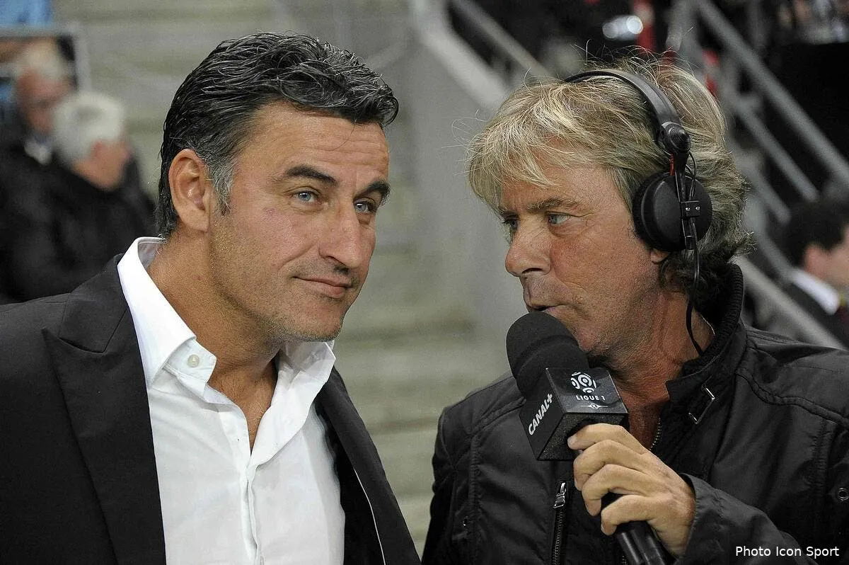 les verts champions de france paganelli y croit iconsport per 250911 05 2942731