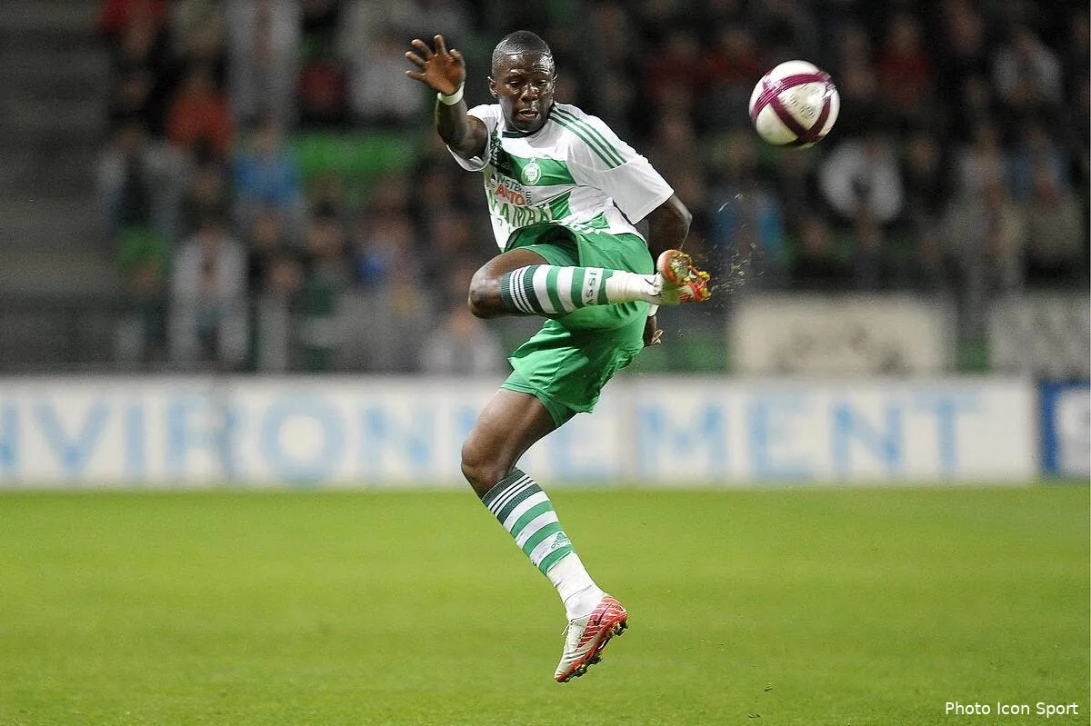 les verts ne s inquietent pas mais presque iconsport per 250911 05 4425587