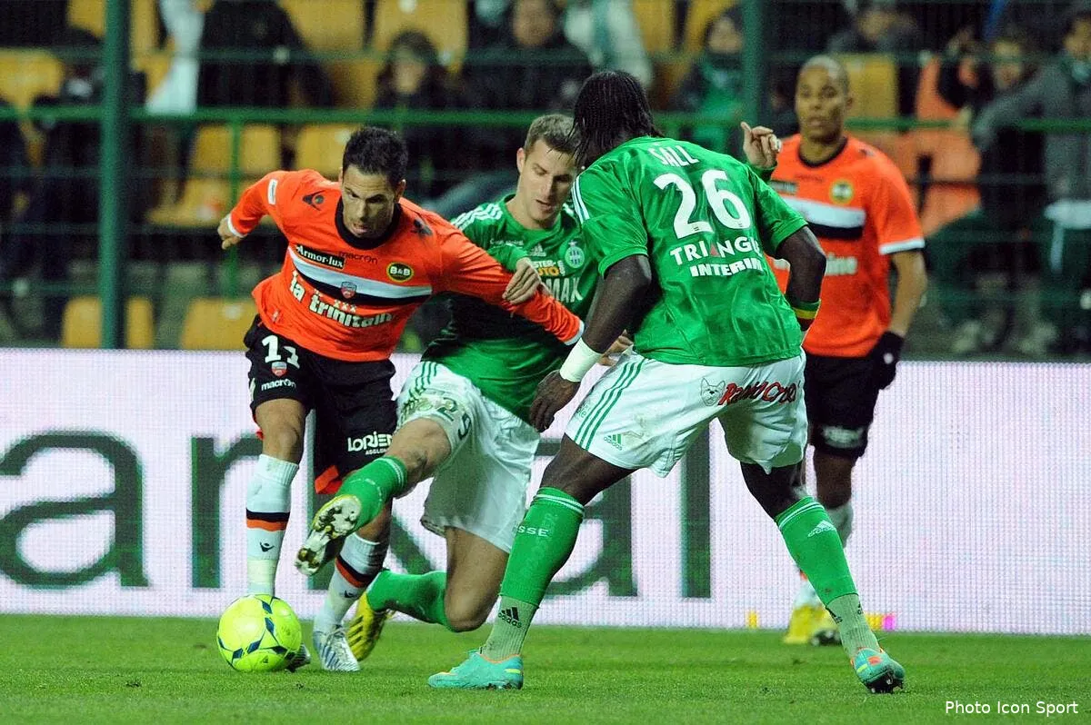 les verts s avouent brises par lorient iconsport jpt 161212 33 0345655