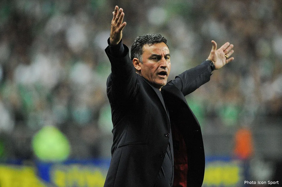 les vrais supporters de l asse ont une autre image previent galtier iconsport jpt 271013 08 1070863