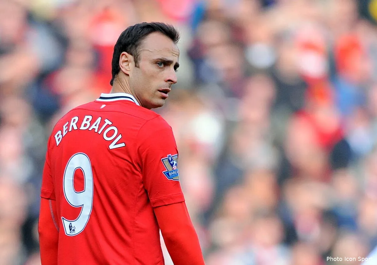 leverkusen ne genera pas le psg dans le dossier berbatov iconsport spi 150412 92 05135683