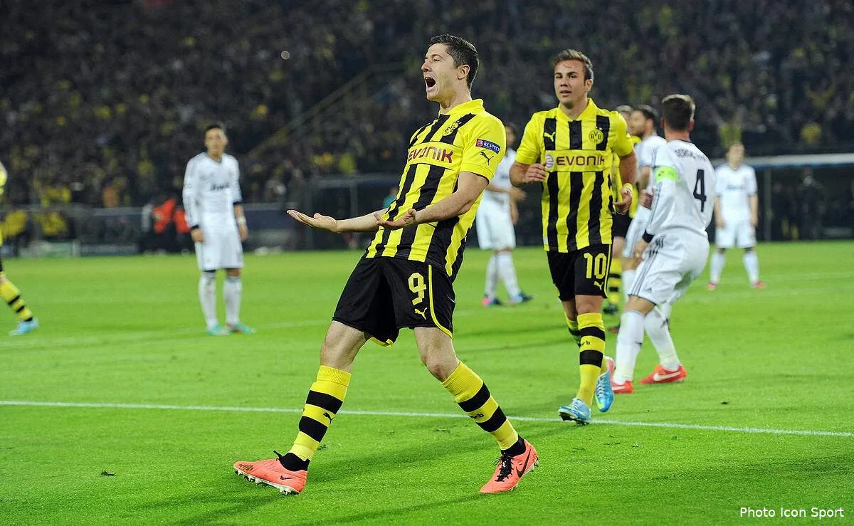 lewandowski un prix multiplie par deux apres son exploit iconsport fir 240413 22 3555489