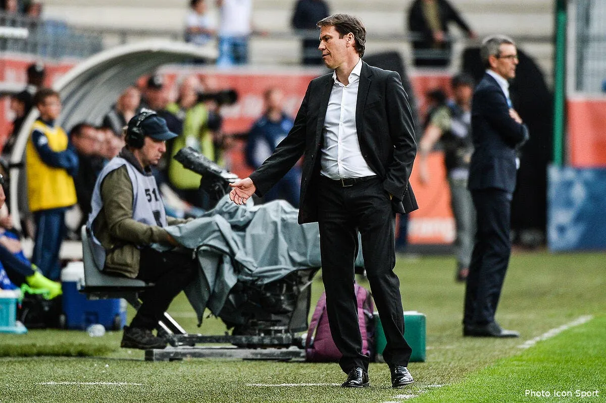 lfp deux matchs de suspension avec sursis pour garcia iconsport icon bap 150418 93 105216303