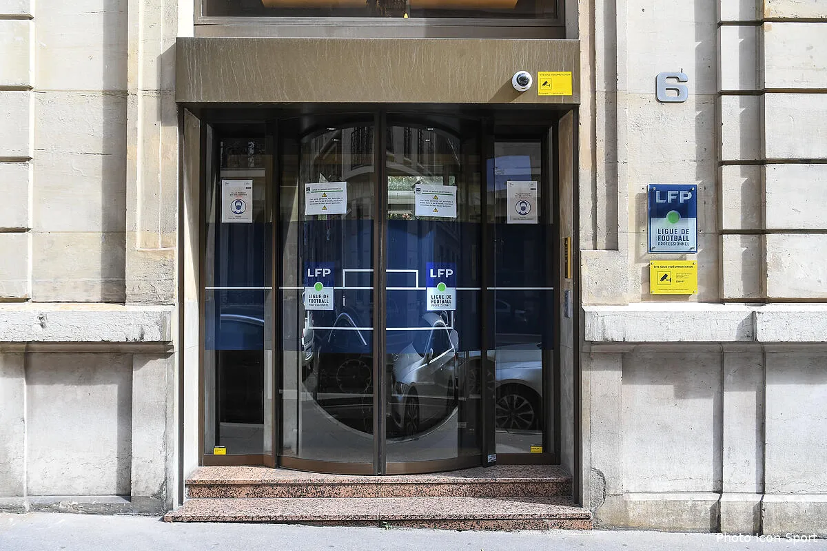 lfp le conseil d administration est connu icon bap 100920 93 003293819