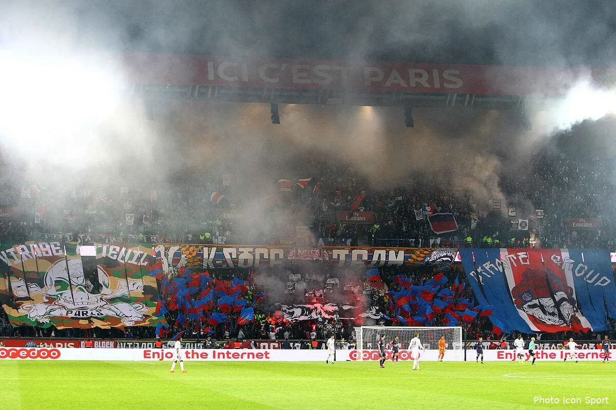 lfp le psg est convoque a cause de ses supporters iconsport icon dyg 271017 61 132198505