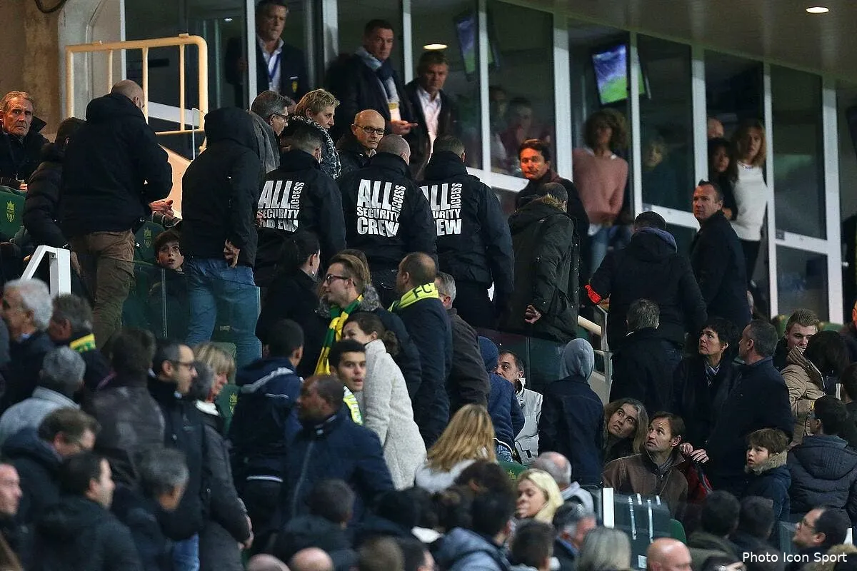 lfp losc sco fc nantes les decisions du 24 novembre iconsport vmi 051116 05 27161990