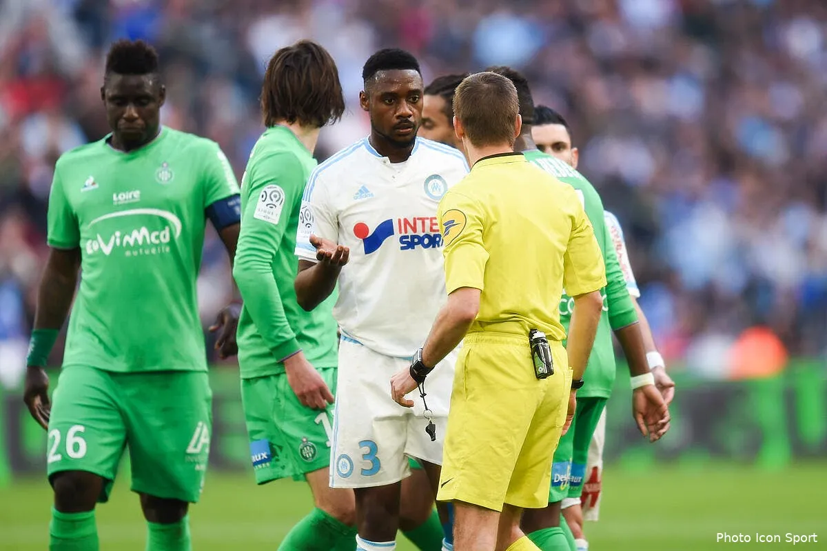 lfp trois matchs pour nkoulou deux pour grenier iconsport dim 210216 10 10134784