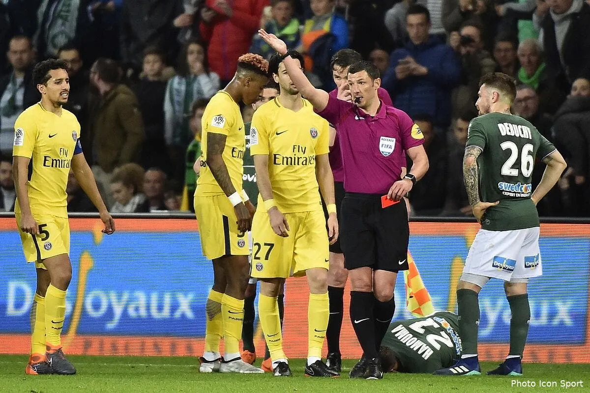 lfp un match pour kimpembe l om et l asse mis en instruction iconsport icon laf 060418 12 18215613