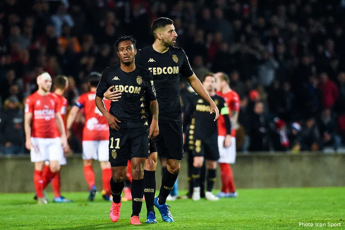 lfp une suspension a titre conservatoire pour gelson martins icon dim 010220 08 77277623