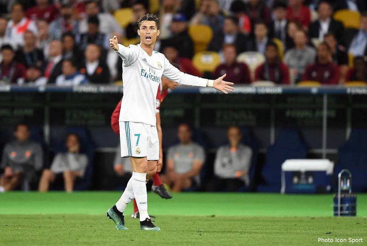 liga apres neymar tebas climatise cristiano ronaldo icon nwp 260518 56 69287237