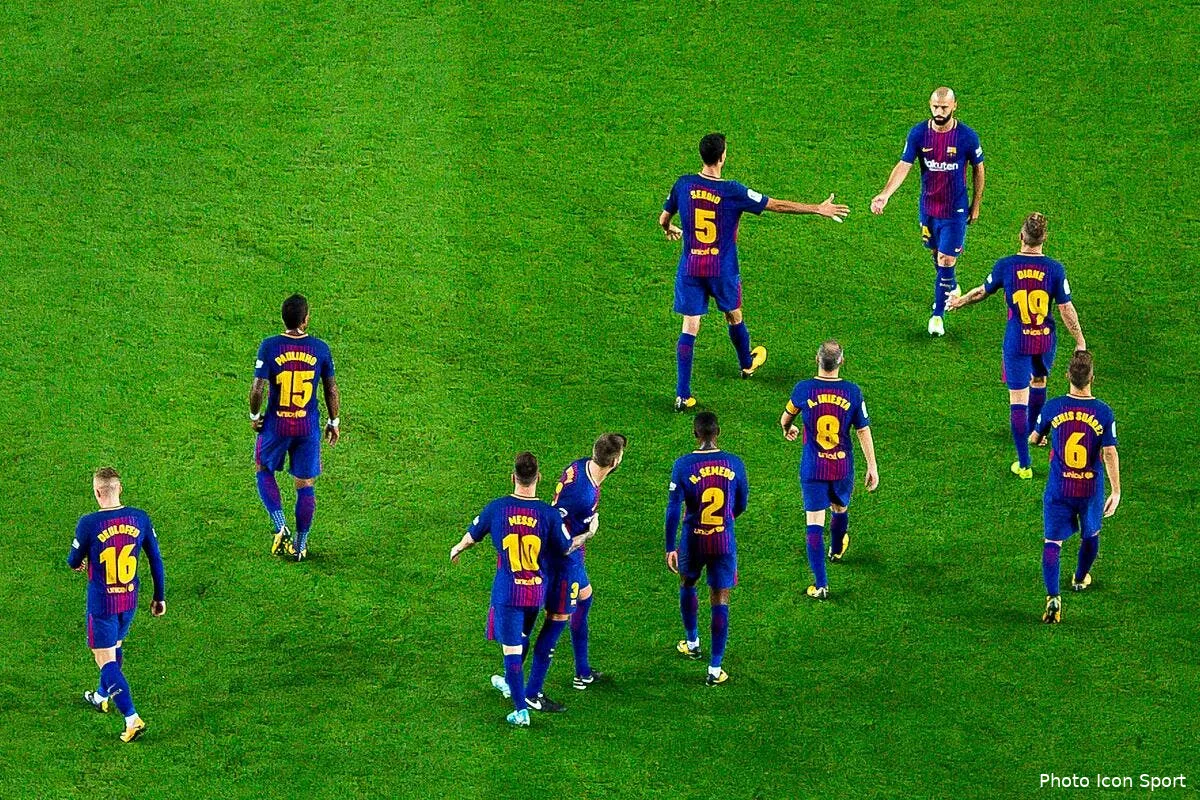 liga barca las palmas menace a cause du referendum iconsport icon plu 190917 89 05195161