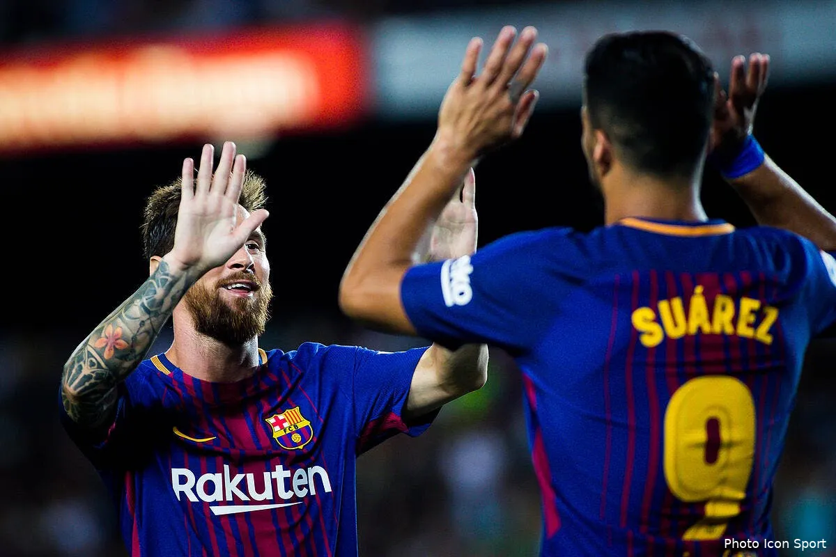 liga barcelone assure contre villarreal iconsport icon acp 070817 89 16202869