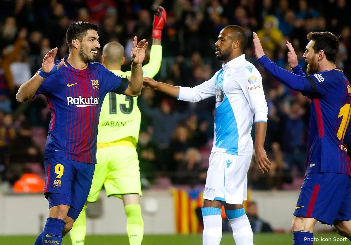 liga barcelone deroule contre la corogne iconsport icon mar 171217 01 05203755