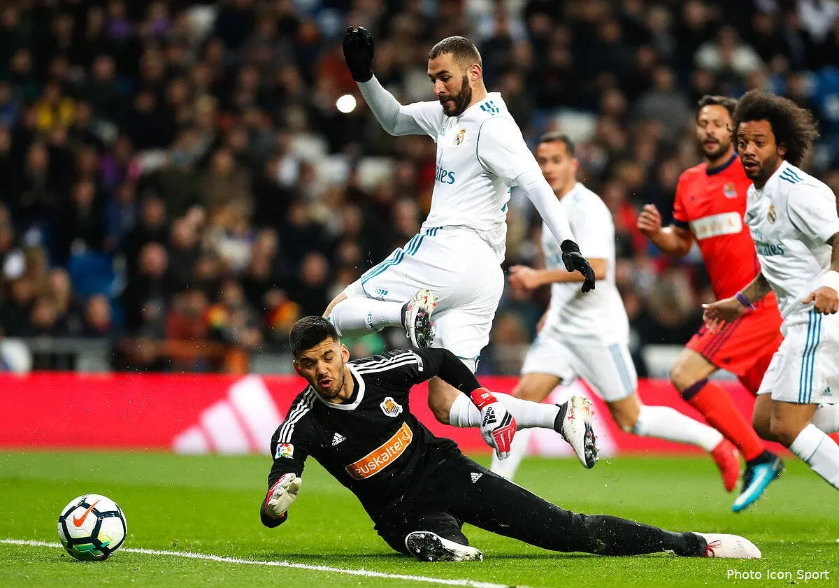 liga benzema et les supporters du real madrid c est le divorce iconsport icon mar 100218 02 28209651