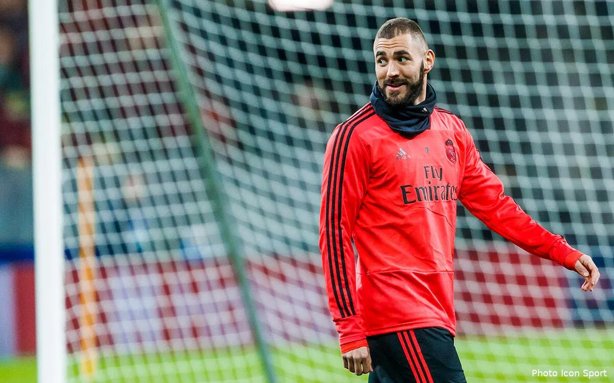 liga benzema prend une decision radicale pour son avenir iconsport icon mar 011018 93 07232507