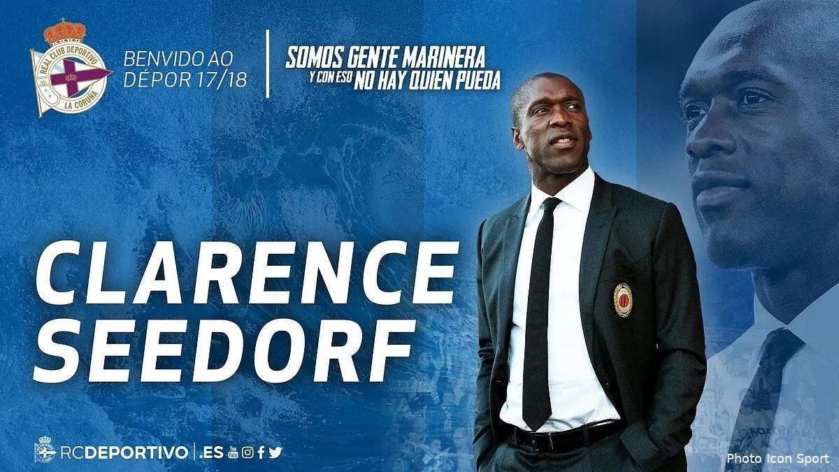liga clarence seedorf nouvel entraineur du deportivo dvsa6ruvmaefohx209115