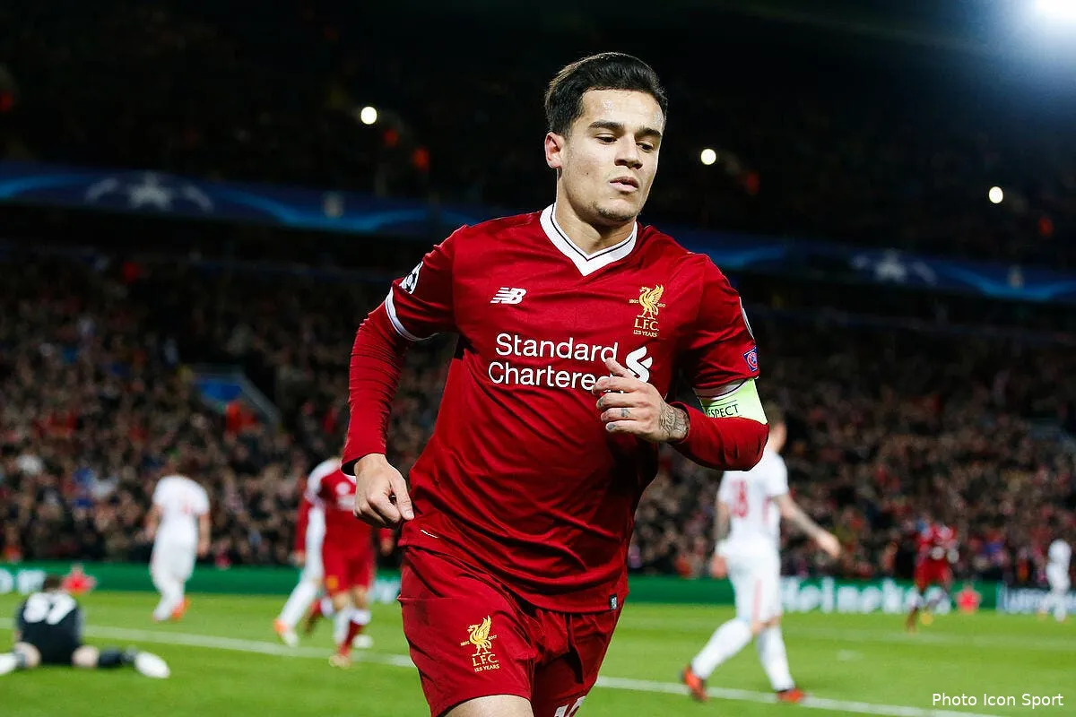 liga coutinho ou griezmann ce joueur du barca a tranche icon spi 061217 89 14204025