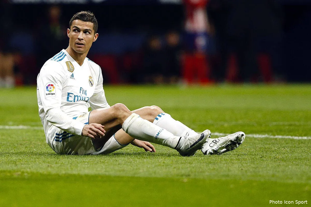 liga cristiano ronaldo en plein cauchemar avec le real madrid iconsport icon sho 181117 05 20200219