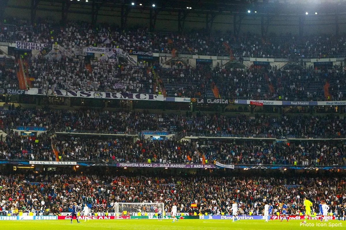 liga des stades pleins a la tele ou c est l amende bernabeu143458
