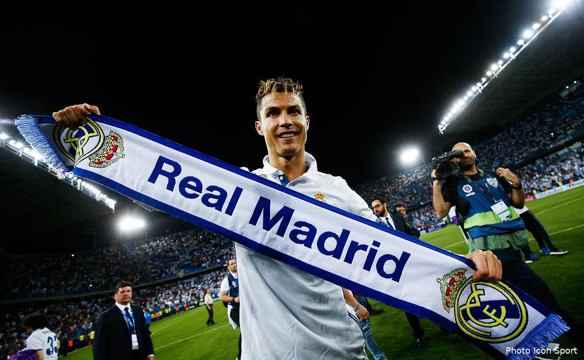 liga incroyable cristiano ronaldo veut rester au real madrid iconsport mar 210517 93 14185773